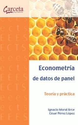 Econometría de datos de panel "Teoría y práctica"
