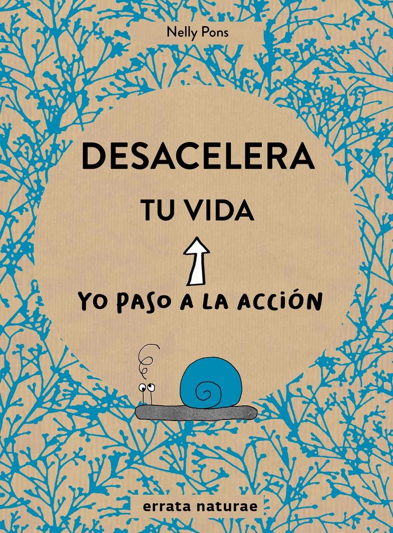 Desacelera tu vida