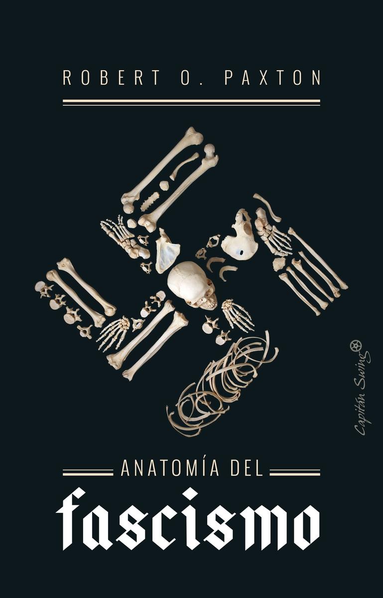 Anatomía del fascismo Anatomía del fascismo