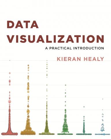 Data Visualization "A Practical Introduction"