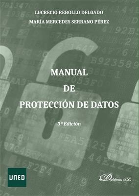 Manual de protección de datos