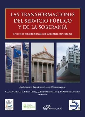 Las transformaciones del servicio público y de la soberanía