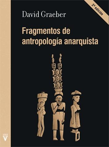 Fragmentos de antropologia anarquista 