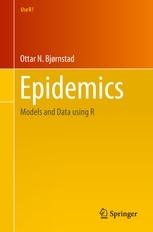 Epidemics "Models and Data using R"