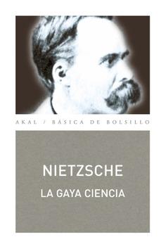 La gaya ciencia