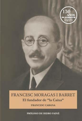 Frances Moragas i Barret Frances Moragas i Barret