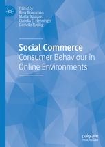 Social Commerce "Consumer Behaviour in Online Environments"