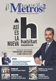 Así es la nueva Habitat Inmobiliaria