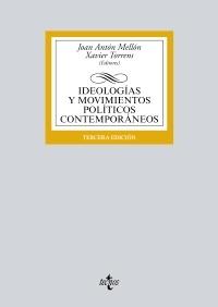 Ideologías y movimientos políticos contemporáneos