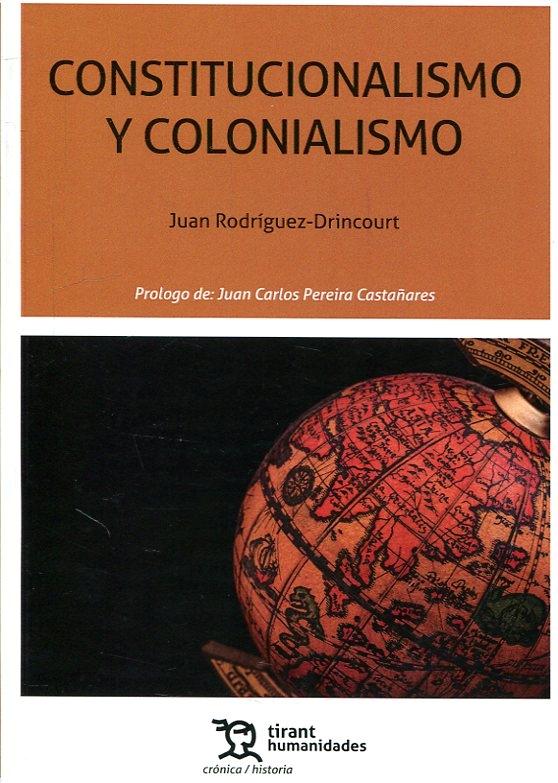 Constitucionalismo y colonialismo