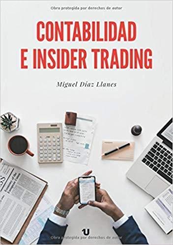 Contabilidad e Insider Trading