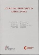 Los sistemas tributarios en América Latina