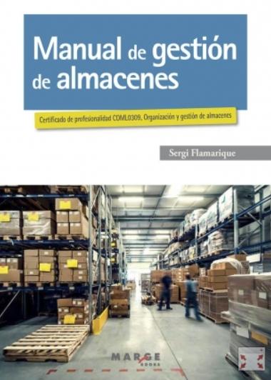 Manual de gestión de almacenes