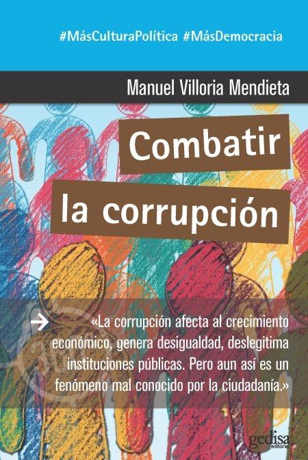 Combatir la corrupción 