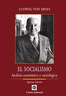El Socialismo "Análisis económico y sociológico"