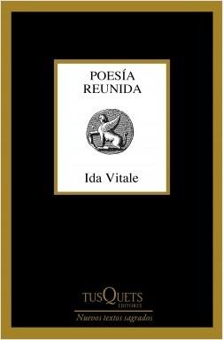 Poesía reunida "1949-2015"