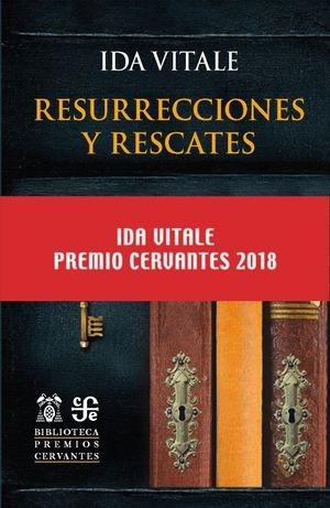 Resurreciones y rescates