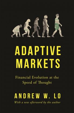 Adaptive Markets "Financial Evolution at the Speed of Thought"
