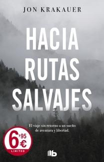 Hacia rutas salvajes