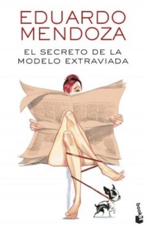 El secreto de la modelo extraviada