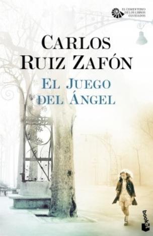 El juego del angel