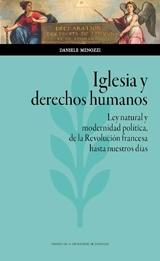 Iglesia y derechos humanos