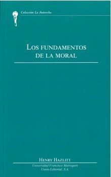 Los fundamentos de la moral