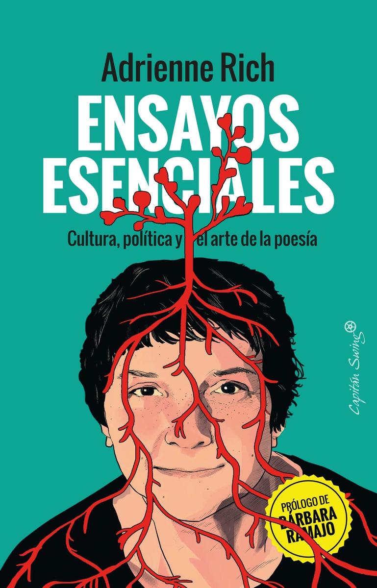 Ensayos esenciales "Cultura, política y el arte de la poesía"