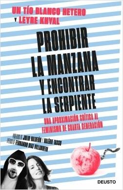 Prohibir la manzana y encontrar la serpiente