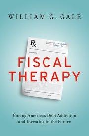 Fiscal Therapy "Balancing Today's Needs with Tomorrow's Obligations"