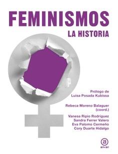Feminismos "La historia"