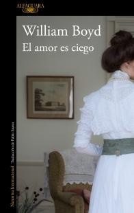 El amor es ciego