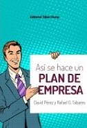 Así se hace un plan de empresa