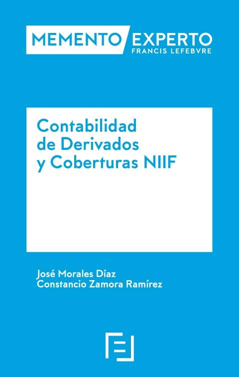 Contabilidad de Derivados y Coberturas bajo NIIF 