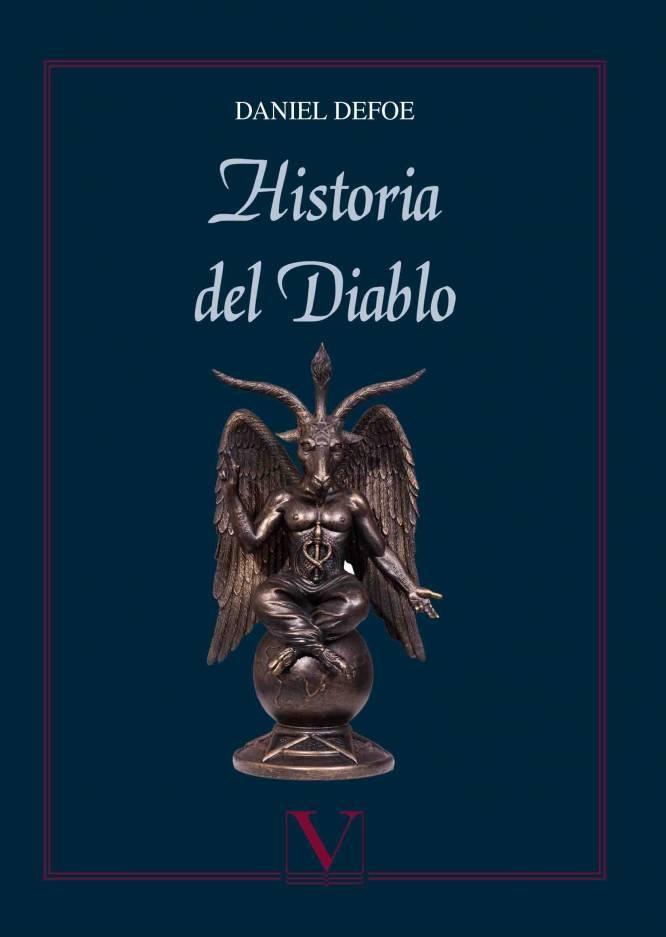 Historia del Diablo