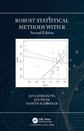 Robust Statistical Methods with R