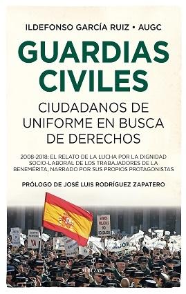 Guardias Civiles