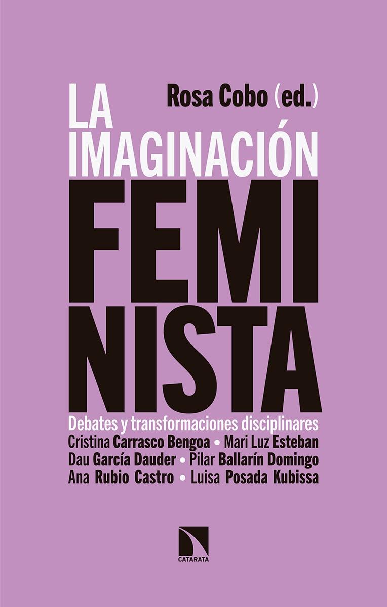 La imaginación feminista