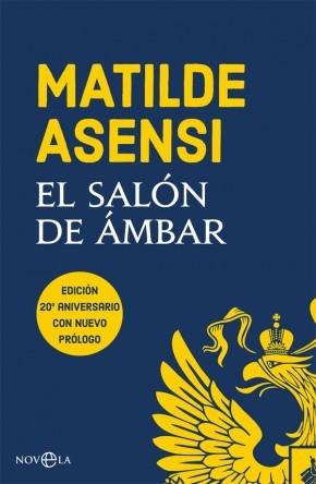 El salón de ambar