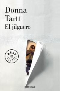 El jilguero