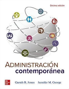 Administración contemporánea