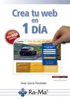 Crea tu web en 1 DÍA