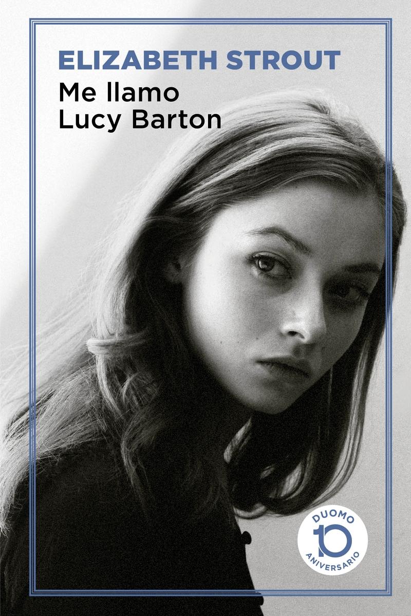 Me llamo Lucy Barton