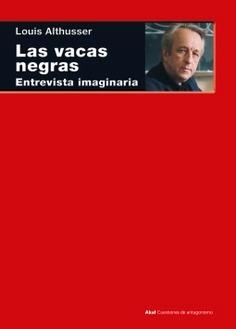 Las vacas negras "Entrevista imaginaria"