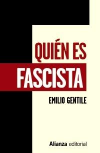 Quién es fascista