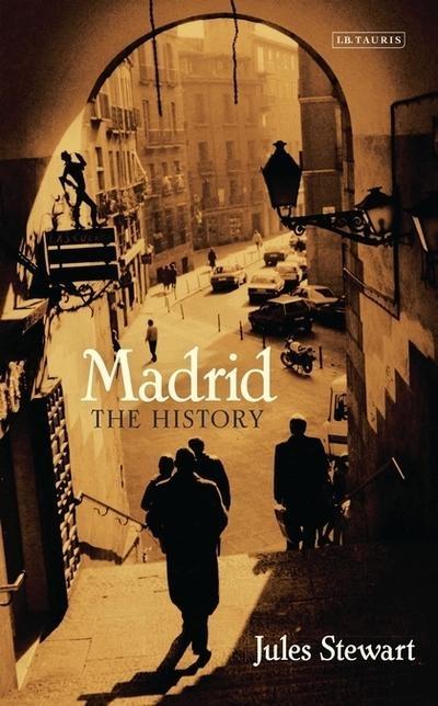 Madrid "The History"