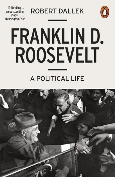 Franklin D. Roosevelt 