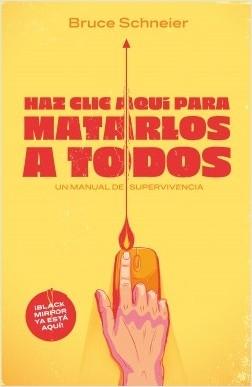 Haz clic aquí para matarlos a todos "Un manual de supervivencia"