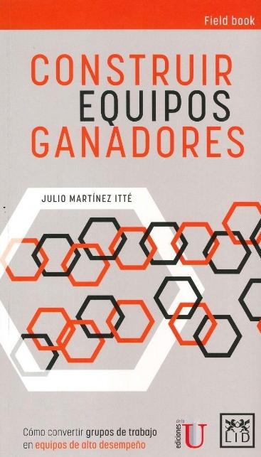 Construir equipos ganadores