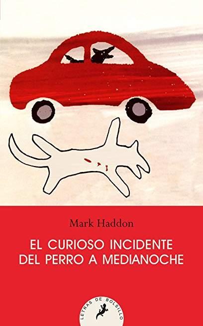 El curioso incidente del perro a medianoche